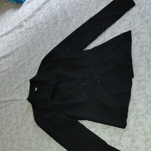 Vigoss Elegant Black Blazer